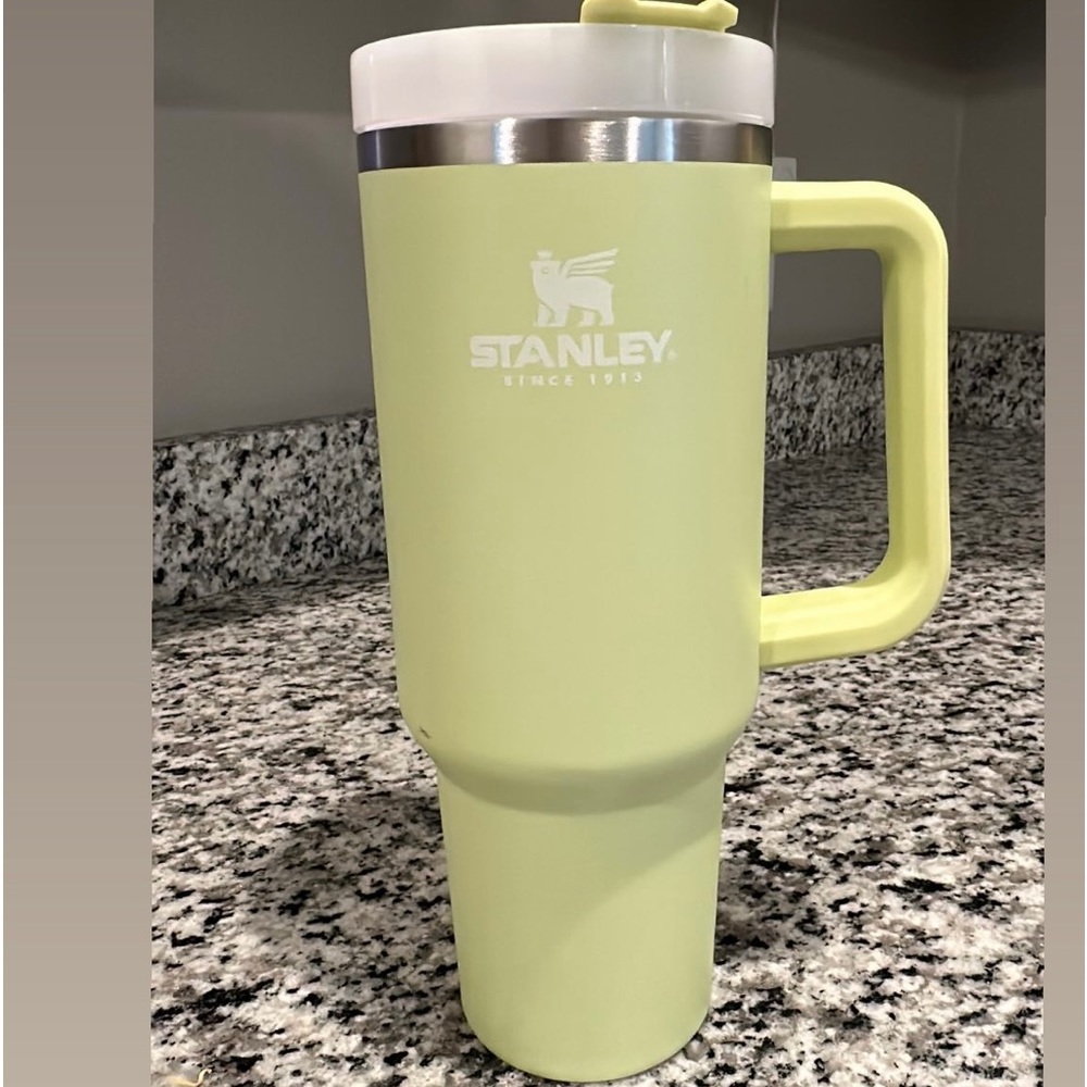 Citron Stanley